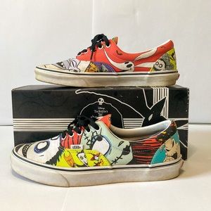 Vans x Nightmare Before Christmas | Men’s Size 13